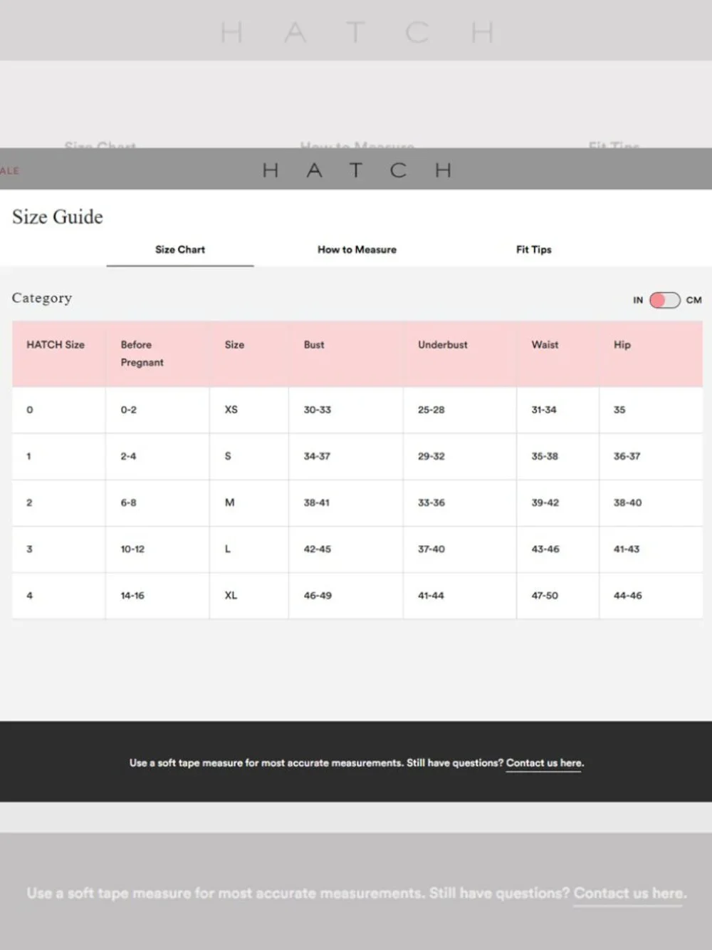 Hatch cozy shaker